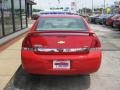 Victory Red - Impala LT Photo No. 6