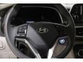 2020 Magnetic Force Metallic Hyundai Tucson Value AWD  photo #7