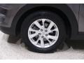 2020 Magnetic Force Metallic Hyundai Tucson Value AWD  photo #18