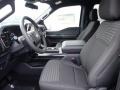Atlas Blue Metallic - F150 STX SuperCrew 4x4 Photo No. 14