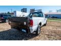 Oxford White - F350 Super Duty XL Regular Cab Photo No. 4