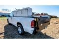 2007 Oxford White Ford F350 Super Duty XL Regular Cab  photo #6