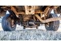 Oxford White - F350 Super Duty XL Regular Cab Photo No. 13
