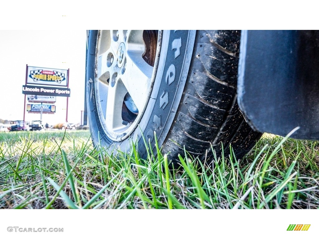 2012 Grand Caravan SE - Stone White / Black/Light Graystone photo #15