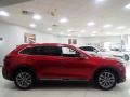 Soul Red Crystal Metallic 2023 Mazda CX-9 Grand Touring AWD