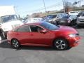 Molten Lava Pearl - Civic LX Sedan Photo No. 6