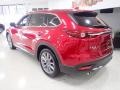 2023 Soul Red Crystal Metallic Mazda CX-9 Grand Touring AWD  photo #5