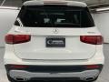 Polar White - GLB 250 4Matic Photo No. 5