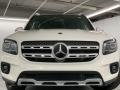 Polar White - GLB 250 4Matic Photo No. 8