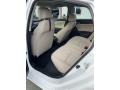 Taffeta White - Civic LX Sedan Photo No. 4