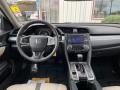 Taffeta White - Civic LX Sedan Photo No. 5