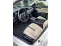 Taffeta White - Civic LX Sedan Photo No. 6