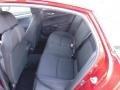 Molten Lava Pearl - Civic LX Sedan Photo No. 22