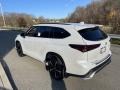 Wind Chill Pearl - Highlander XSE AWD Photo No. 2