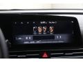 Melange/Light Gray Controls Photo for 2021 Hyundai Elantra #145120920