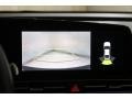 Melange/Light Gray Controls Photo for 2021 Hyundai Elantra #145120953