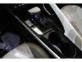 2021 Hyundai Elantra Melange/Light Gray Interior Transmission Photo