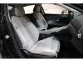 Melange/Light Gray Front Seat Photo for 2021 Hyundai Elantra #145121022