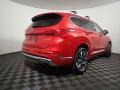 2022 Calypso Red Hyundai Santa Fe Calligraphy AWD  photo #18