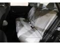 2021 Hyundai Elantra Melange/Light Gray Interior Rear Seat Photo