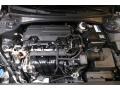  2021 Elantra Limited 2.0 Liter DOHC 16-Valve D-CVVT 4 Cylinder Engine