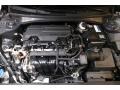 2.0 Liter DOHC 16-Valve D-CVVT 4 Cylinder 2021 Hyundai Elantra Limited Engine