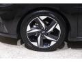2021 Hyundai Elantra Limited Wheel and Tire Photo