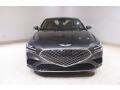 Makalu Gray - G70 3.3T AWD Photo No. 2