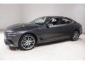  2022 G70 3.3T AWD Makalu Gray