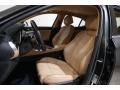 Dune Front Seat Photo for 2022 Genesis G70 #145121292