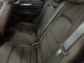 Caturra Brown Rear Seat Photo for 2023 Mazda CX-5 #145121544