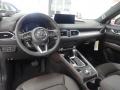 2023 Mazda CX-5 Caturra Brown Interior Dashboard Photo