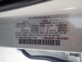  2023 CX-5 Turbo Signature AWD Rhodium White Metallic Color Code 51K