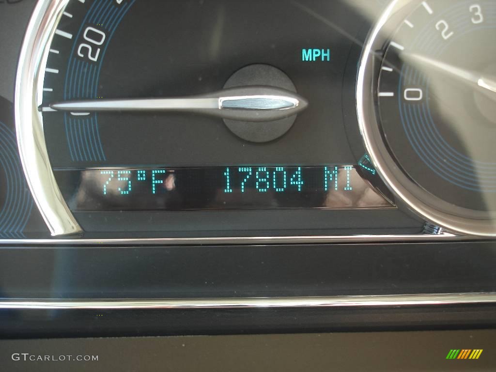 2008 HHR LT - Summit White / Cashmere Beige photo #30