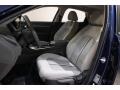 Dark Gray Front Seat Photo for 2021 Hyundai Sonata #145121784