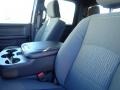 Diamond Black Crystal Pearl - 2500 Tradesman Crew Cab 4x4 Photo No. 10
