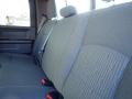 Diamond Black Crystal Pearl - 2500 Tradesman Crew Cab 4x4 Photo No. 11