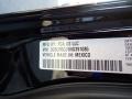 Diamond Black Crystal Pearl - 2500 Tradesman Crew Cab 4x4 Photo No. 13