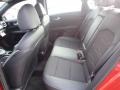 2023 Kia Forte GT-Line Rear Seat