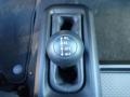 Diamond Black Crystal Pearl - 2500 Tradesman Crew Cab 4x4 Photo No. 15