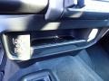 Diamond Black Crystal Pearl - 2500 Tradesman Crew Cab 4x4 Photo No. 17