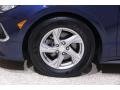 2021 Hyundai Sonata SE Wheel and Tire Photo