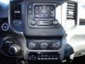 Diamond Black Crystal Pearl - 2500 Tradesman Crew Cab 4x4 Photo No. 19