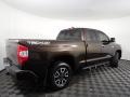 Smoked Mesquite 2020 Toyota Tundra Limited Double Cab 4x4 Exterior