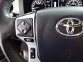 Sand Beige Steering Wheel Photo for 2020 Toyota Tundra #145122384