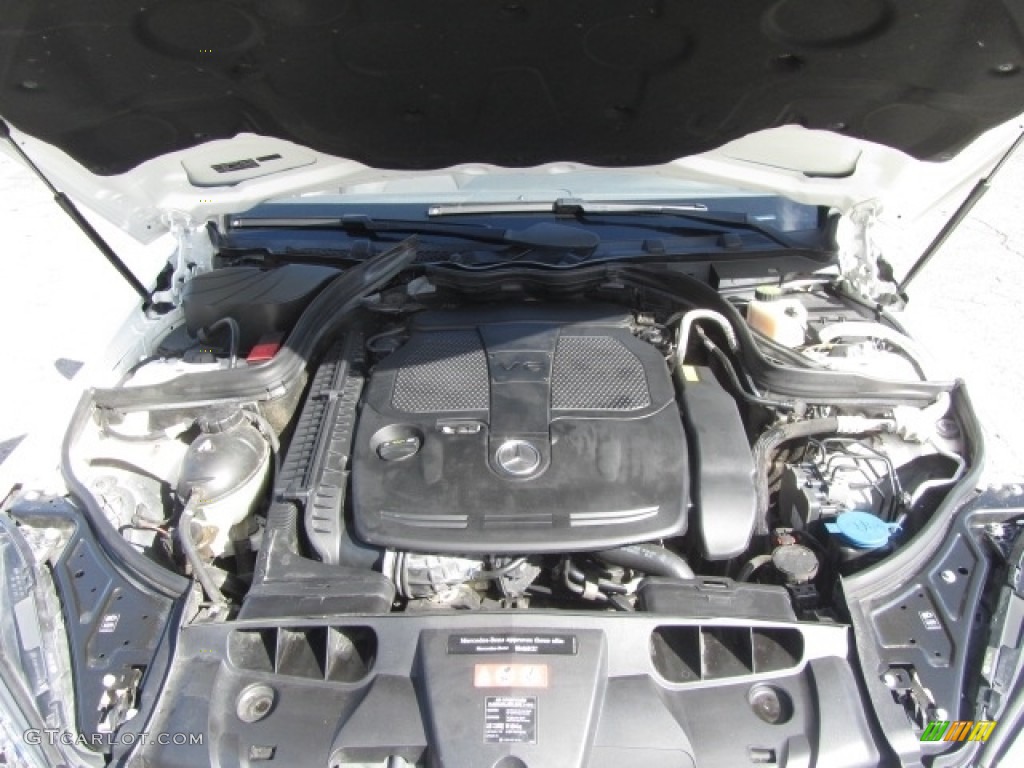 2014 E 350 Cabriolet - Diamond White Metallic / Silk Beige/Espresso Brown photo #25