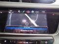 2019 Stellar Black Metallic Cadillac XT5 Luxury AWD  photo #3