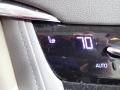 2019 Stellar Black Metallic Cadillac XT5 Luxury AWD  photo #4