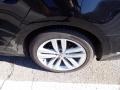 Deep Black Pearl - Passat SE Photo No. 5