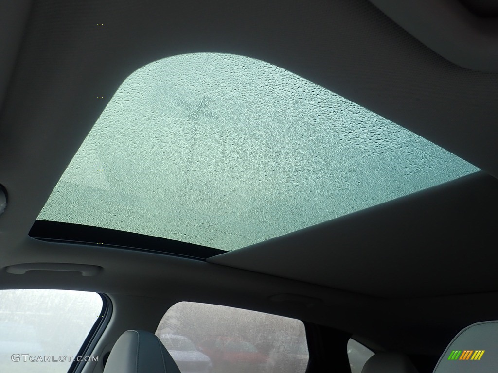 2023 Hyundai Tucson Limited AWD Sunroof Photo #145123089